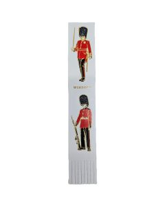 Scots Guard White