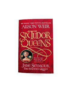 Six Tudor Queens - Jane Seymour