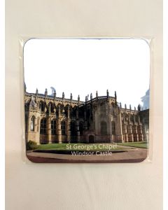 South Front Coaster