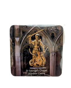 St George Coaster