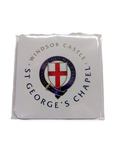 SGC Logo Coaster