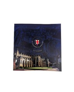 St George's Chapel Guidebook