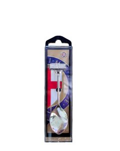 Chapel Spoon