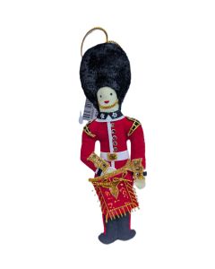 Trumpeter/Banner