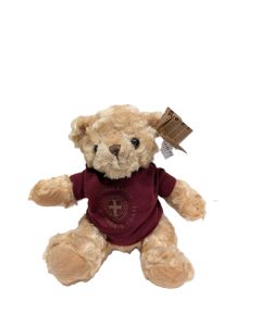 SGC Bear Red