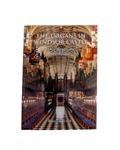 The Organs In Windsor Castle
