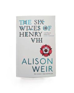 The Six Wives of Henry VIII