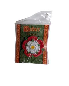 Tudor Rose Magnet