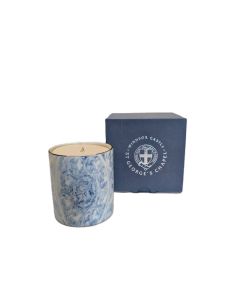 Windsor Blue Larch Candle