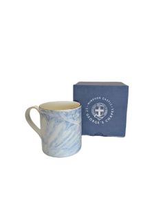 Windsor Blue Larch Mug