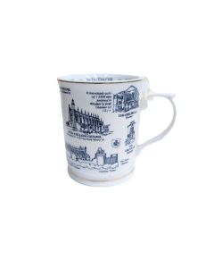 Windsor Heritage Tankard