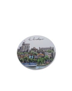 Windsor Heritage Coaster