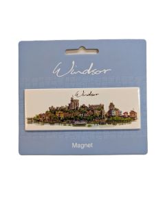 Windsor Landmark Magnet