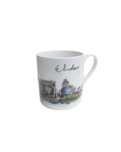 Windsor Landmark Mug
